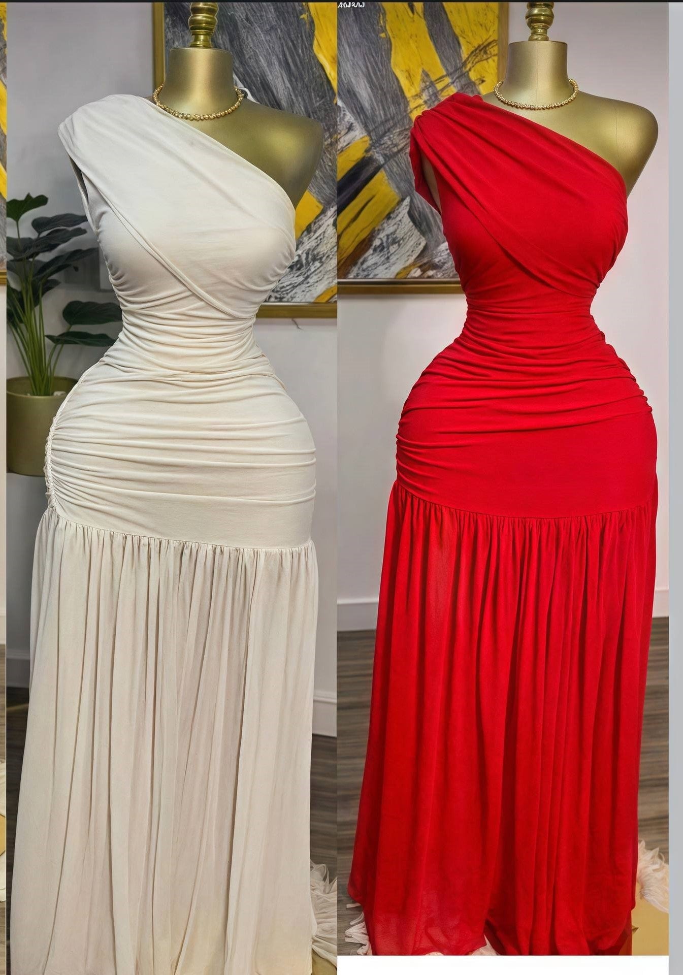Grande taille