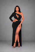Robe moulante épousant parfaitement vos courbes pour un look séduisant et sexy