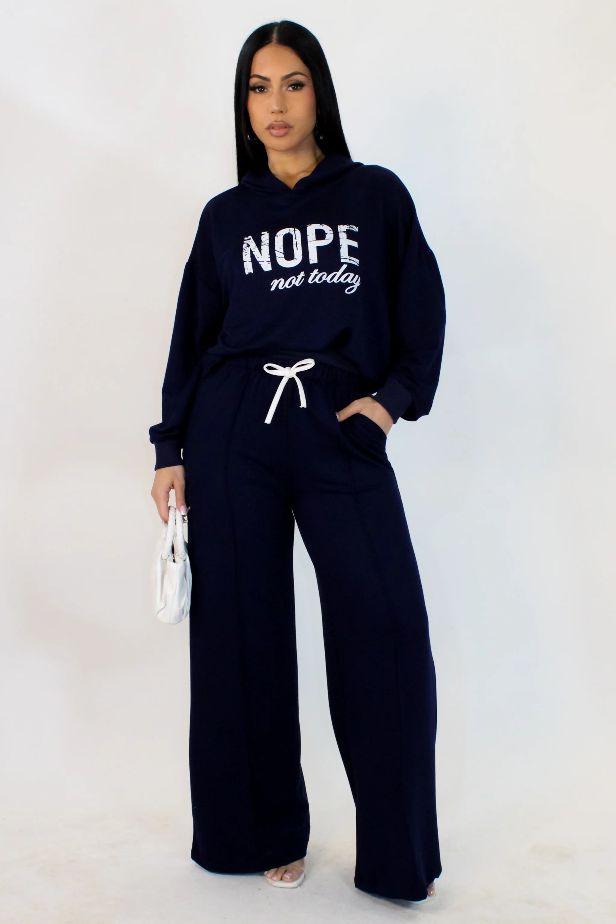 Ensemble pantalon Have Me -