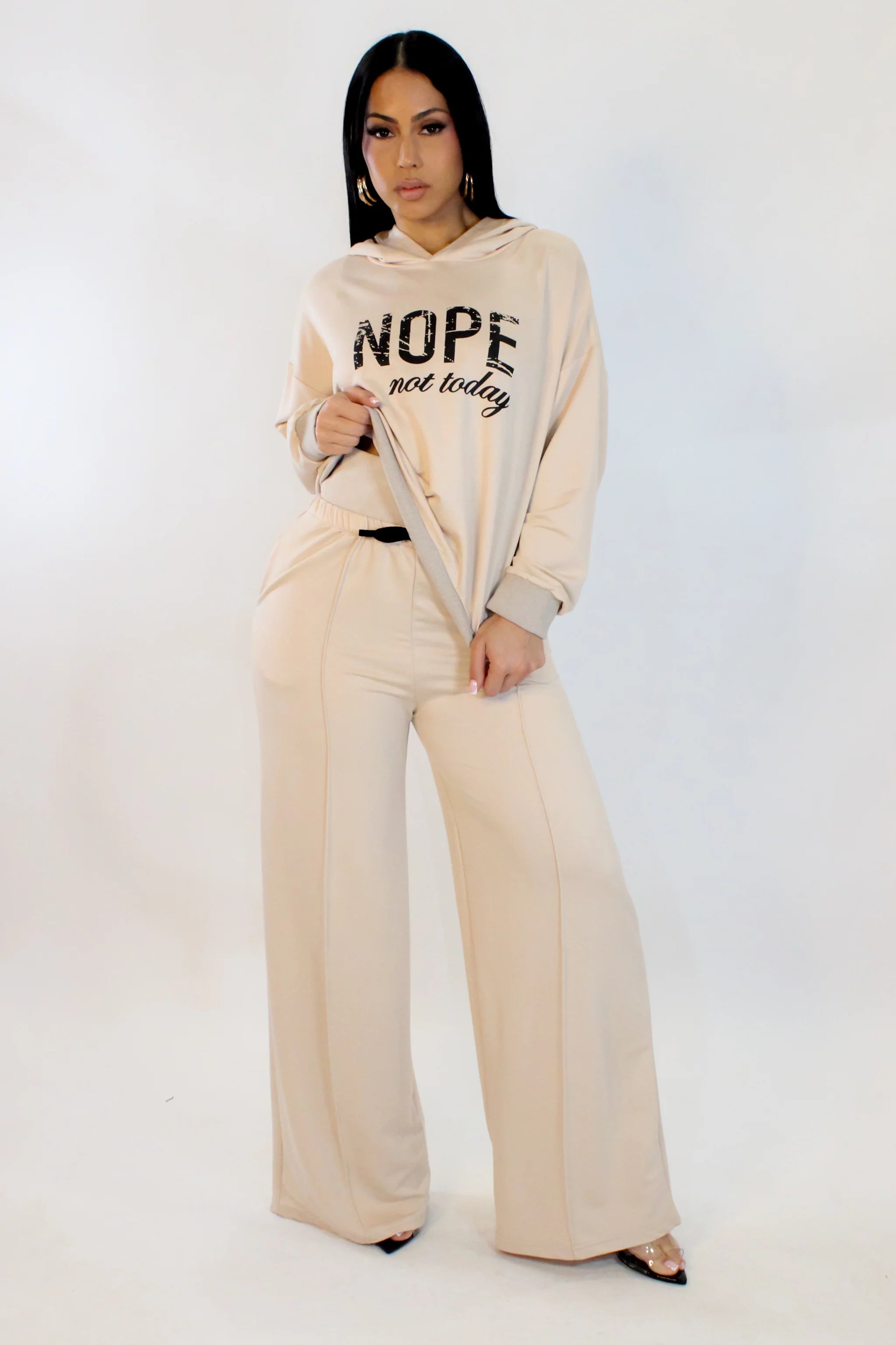 Ensemble pantalon Have Me -