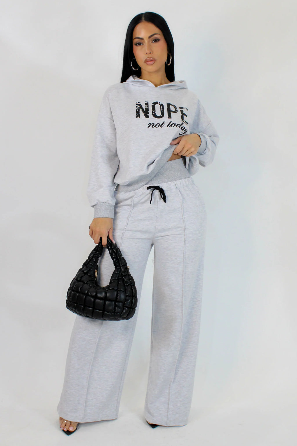 Ensemble pantalon Have Me -