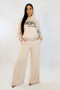 Ensemble pantalon Have Me -