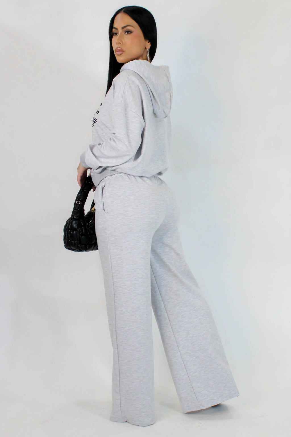 Ensemble pantalon Have Me -