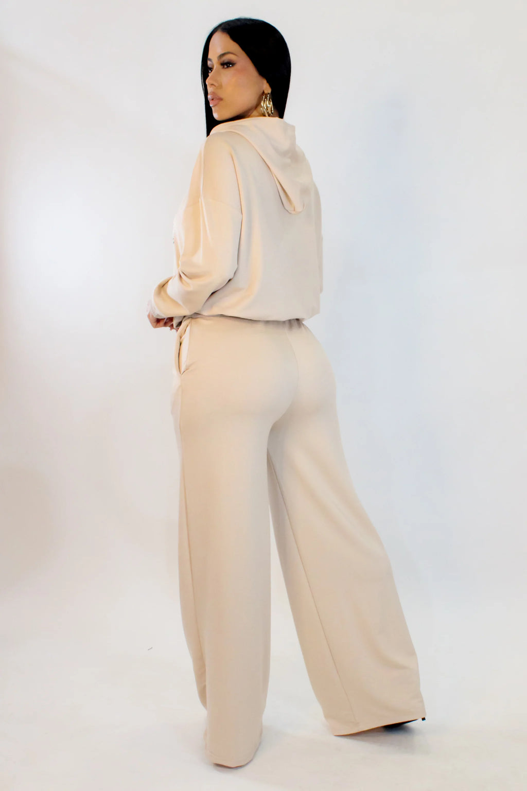 Ensemble pantalon Have Me -