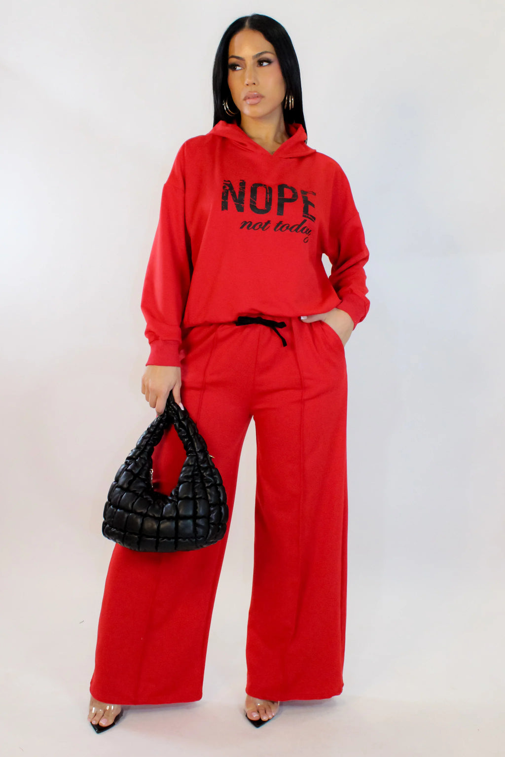 Ensemble pantalon Have Me -