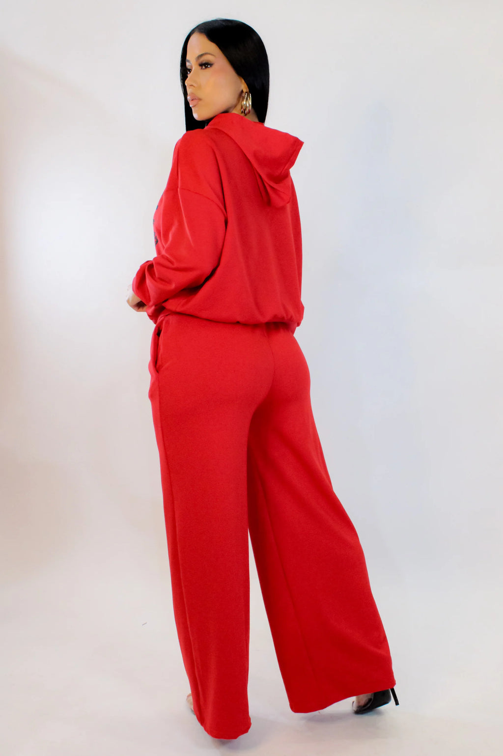 Ensemble pantalon Have Me -