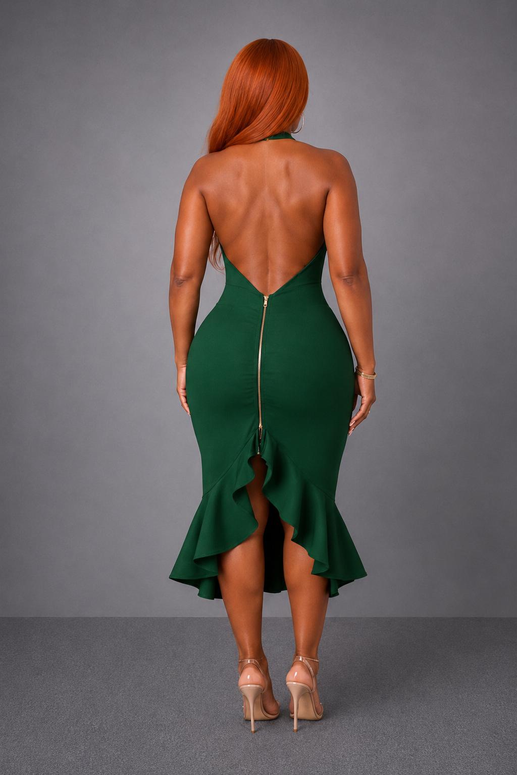 Robe d'été décontractée pour femmes, parfaite