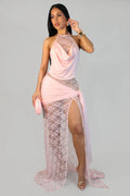 Robe Dreams Of Jaipur - Rose