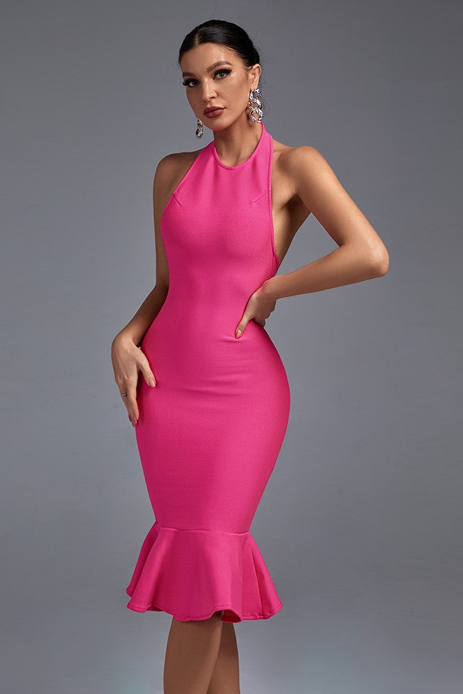 Robe d'été décontractée pour femmes, parfaite
