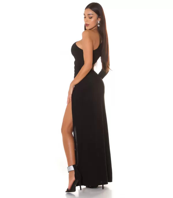 Robe moulante épousant parfaitement vos courbes pour un look séduisant et sexy
