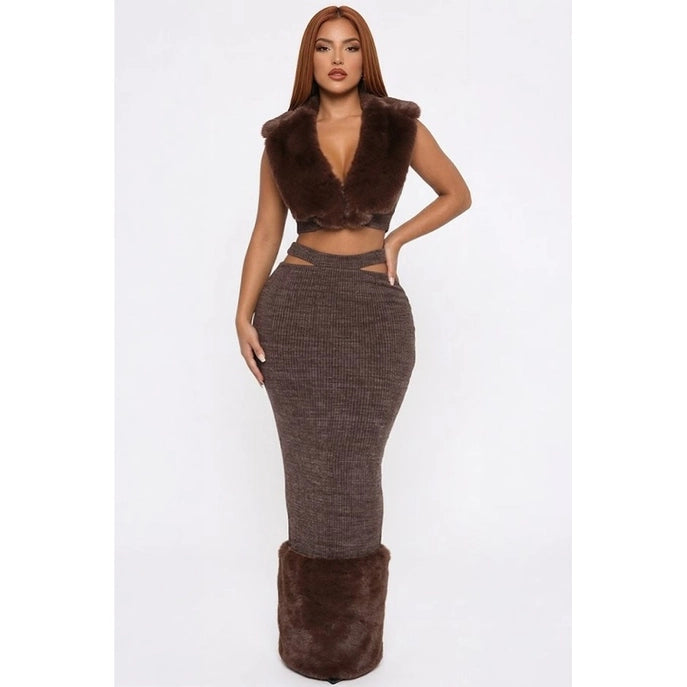Ensembles de jupes sexy