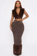 Ensembles de jupes sexy