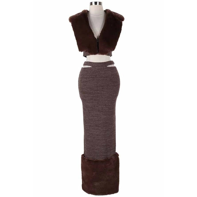 Ensembles de jupes sexy