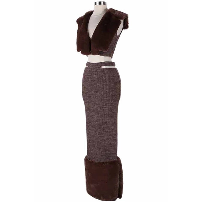 Ensembles de jupes sexy