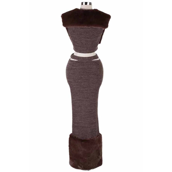 Ensembles de jupes sexy