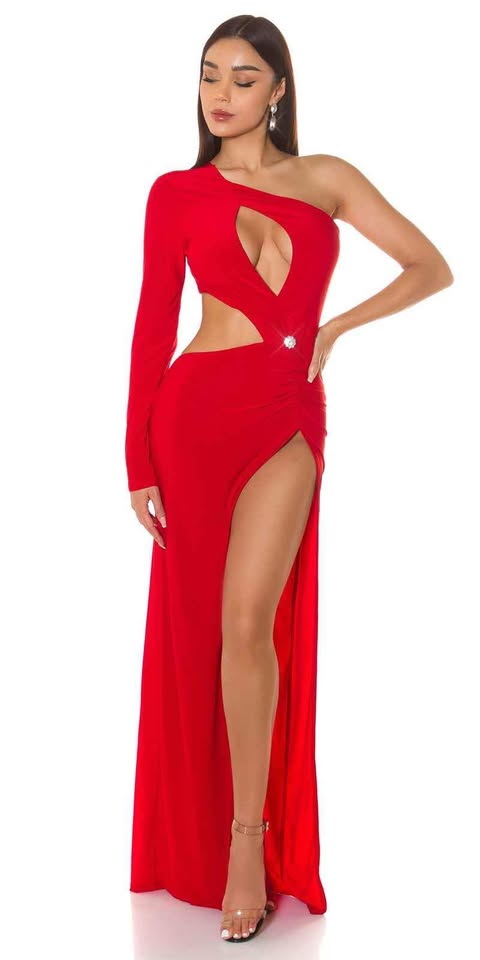 Robe moulante épousant parfaitement vos courbes pour un look séduisant et sexy