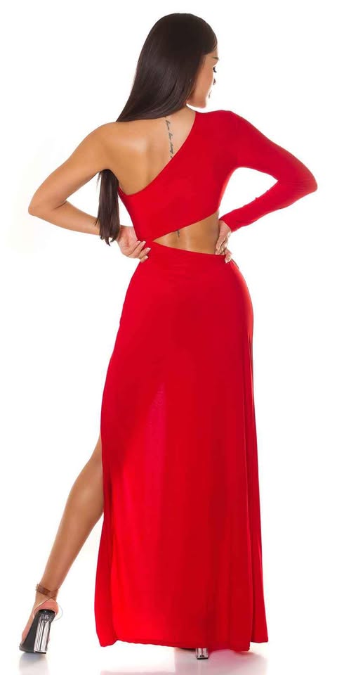 Robe moulante épousant parfaitement vos courbes pour un look séduisant et sexy