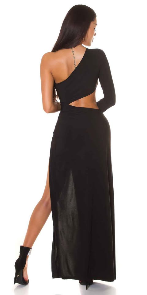 Robe moulante épousant parfaitement vos courbes pour un look séduisant et sexy